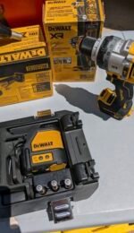 Dewalt Tool Pallet - Image 14