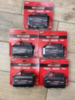 Milwaukee Tool Pallets - Image 4