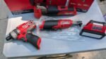 Milwaukee Tool Pallets - Image 3