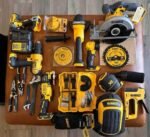 Dewalt Tool Pallet - Image 12