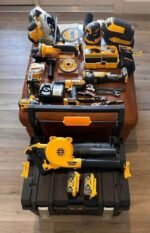 Dewalt Tool Pallet - Image 4