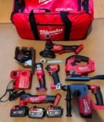 Milwaukee Tool Pallets - Image 2