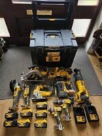DeWalt & Milwaukee Tools Pallet (Mixed) - Image 17