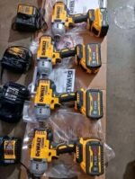 Dewalt Tool Pallet - Image 7