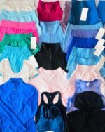 Lululemon Liquidation Pallets - Image 8