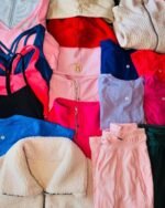 Lululemon Liquidation Pallets - Image 2