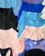 Lululemon Liquidation Pallets - Image 5
