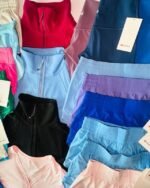 Lululemon Liquidation Pallets - Image 3