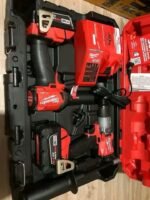 DeWalt & Milwaukee Tools Pallet (Mixed) - Image 15