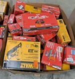 DeWalt & Milwaukee Tools Pallet (Mixed) - Image 16