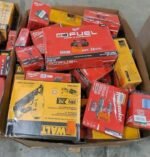 DeWalt & Milwaukee Tools Pallet (Mixed) - Image 8