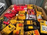 DeWalt & Milwaukee Tools Pallet (Mixed) - Image 10