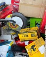 DeWalt & Milwaukee Tools Pallet (Mixed) - Image 6