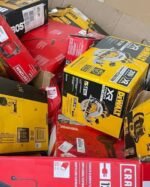DeWalt & Milwaukee Tools Pallet (Mixed) - Image 4