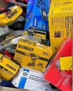 DeWalt & Milwaukee Tools Pallet (Mixed) - Image 3