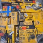 Dewalt Tool Pallet - Image 2