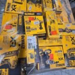 Dewalt Tool Pallet - Image 3