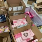 Cosmetic Pallets - Image 13