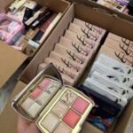 Cosmetic Pallets