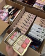 Cosmetic Pallets