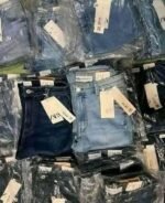 Carhartt Clothing Pallets - Image 7