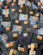 Carhartt Clothing Pallets - Image 8