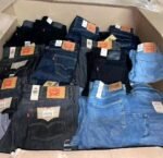 Carhartt Clothing Pallets - Image 6