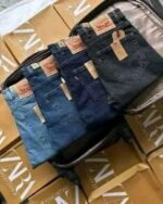 Carhartt Clothing Pallets - Image 5