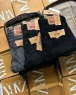 Carhartt Clothing Pallets - Image 4
