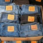 Carhartt Clothing Pallets - Image 3