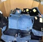 Carhartt Clothing Pallets - Image 2