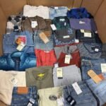 Men And Women Clothing Pallet - Image 4