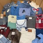 Men And Women Clothing Pallet - Image 3