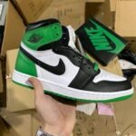 Nike Shoe Pallets For Sale (200 Pairs/Pallet – $600)- Nike Liquidation Pallets - Image 3