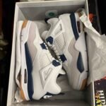Jordan Shoes Pallets - Image 9
