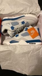 Jordan Shoes Pallets - Image 4