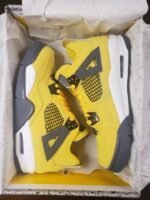 Jordan Shoes Pallets