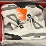 Jordan Shoes Pallets - Image 3