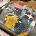 Target Kids’ Clothing Pallets