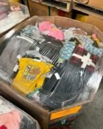 Target Kids’ Clothing Pallets