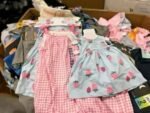 Target Kids’ Clothing Pallets - Image 4