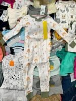 Target Kids’ Clothing Pallets - Image 2