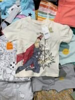 Target Kids’ Clothing Pallets - Image 5