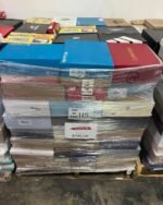 Shoes Pallets - Image 2