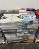 Shoes Pallets