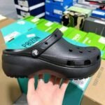 Buy Crocs Wholesale Pallets (100 + Pairs From $250)