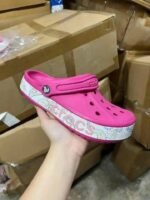 Buy Crocs Wholesale Pallets (100 + Pairs From $250) - Image 6