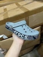 Buy Crocs Wholesale Pallets (100 + Pairs From $250) - Image 3