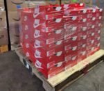 Buy Nike Liquidation Pallets (200–350 Units-$450)
