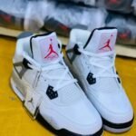 Sneakers Pallets